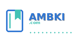 AMBKI Ancient History Library