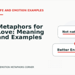 Metaphors for Love: Meaning and Examples