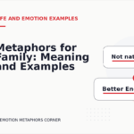 Metaphors for Family: Meaning and Examples